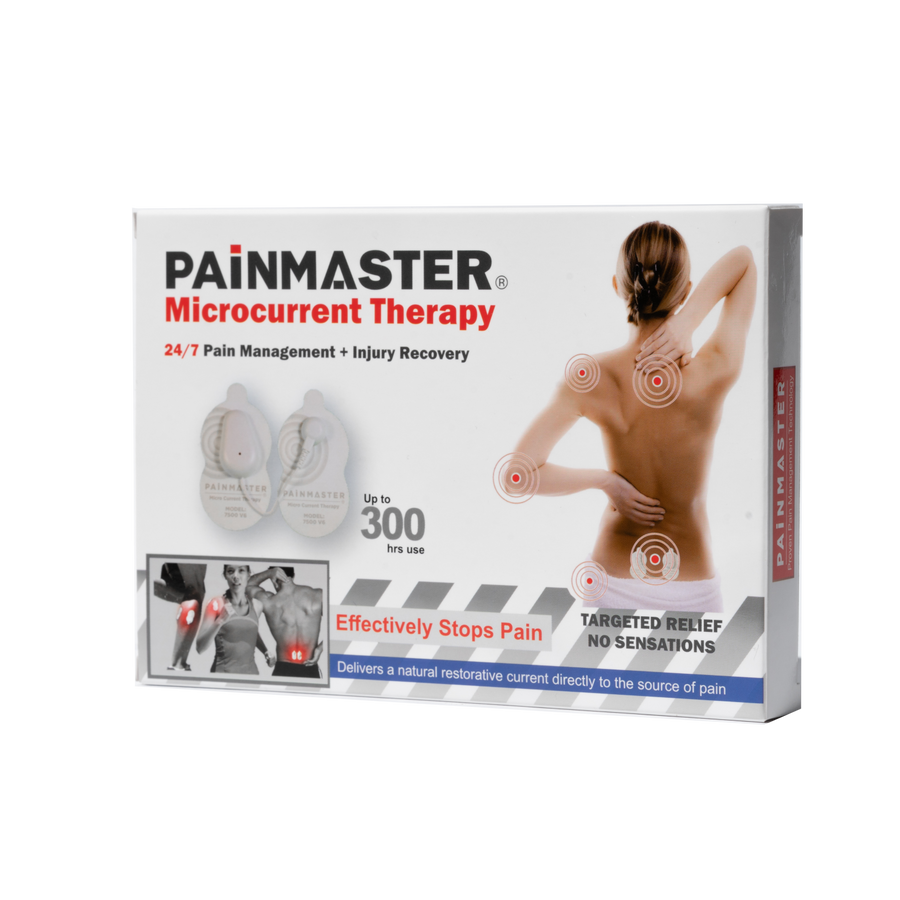 Painmaster – 12 Pack and Pads