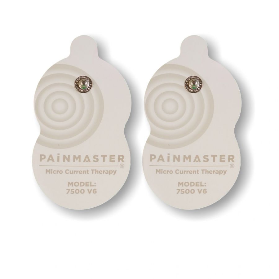 Replacement Patches 1 Set
