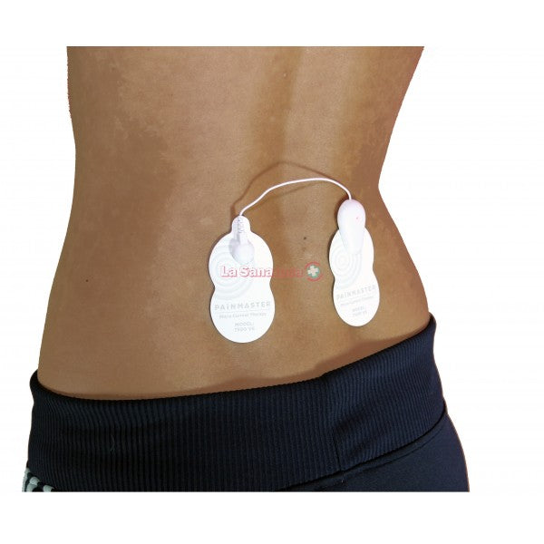 Painmaster – 2 Pack & 2 Pads Combo